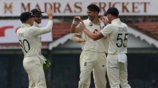The Ashes: गाबा टेस्‍ट के लिए इंग्‍लैंड की 12 सदस्‍यीय टीम का ऐलान, स्‍टोक्‍स की वापसी, चोटिल एंडरसन बाहर